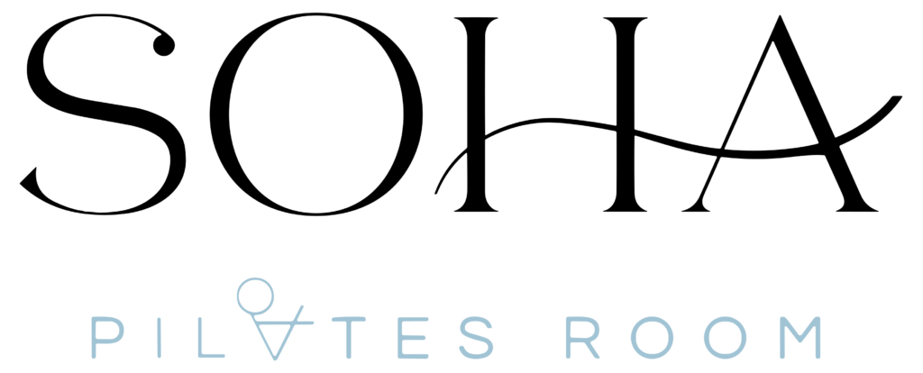 Soha Pilates Room